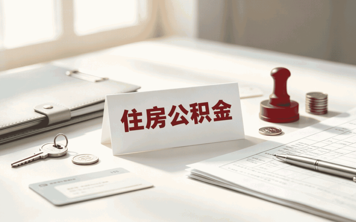阳泉公积金组合贷申请条件能不能过看这几点