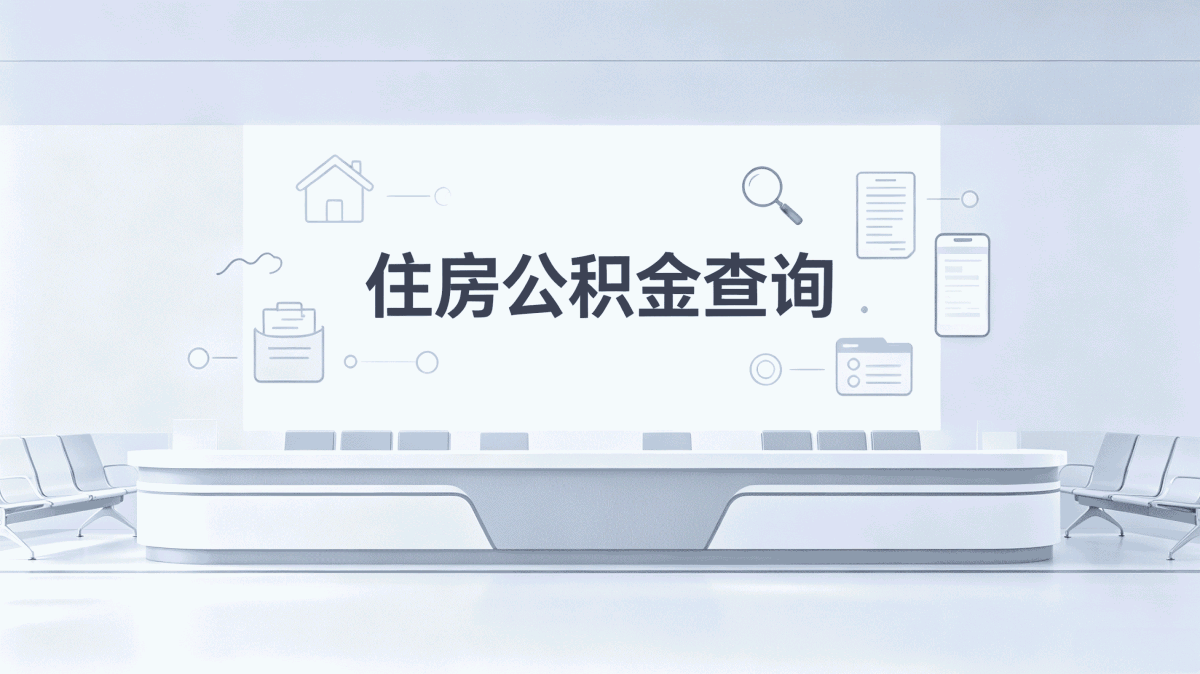 阳泉公积金为什么提取不出来怎么解决算笔账