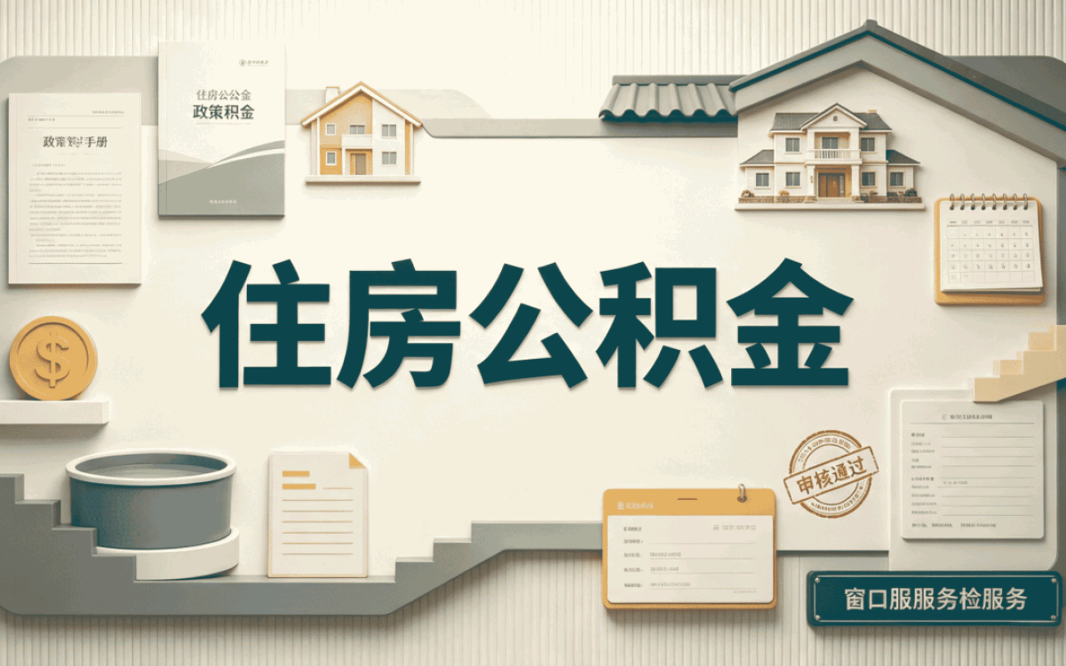 办在职公积金代办要什么资格？阳泉这边是这样的