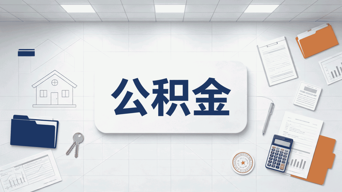 阳泉公积金代办公司收费标准注意别踩坑