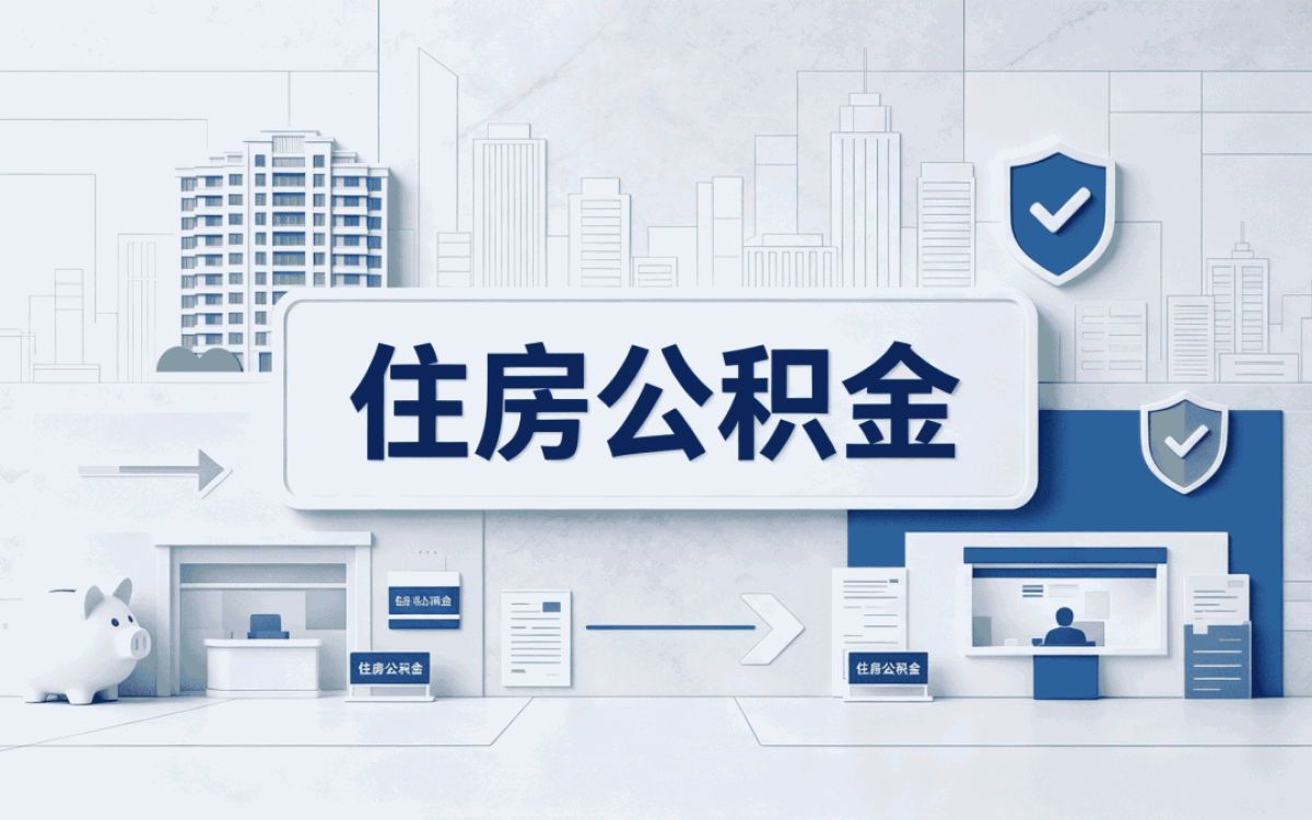 阳泉公积金代办公司收费标准注意别踩坑