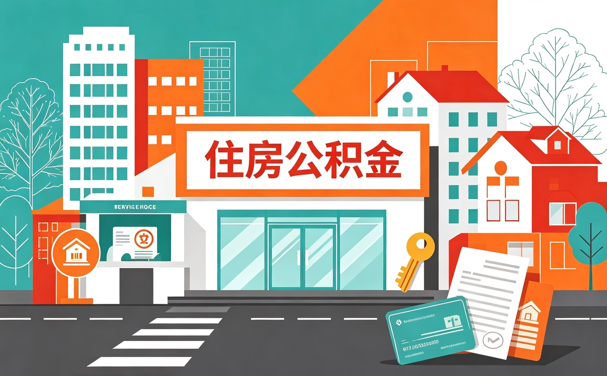 阳泉公积金提取怎么办新口径影响哪些人