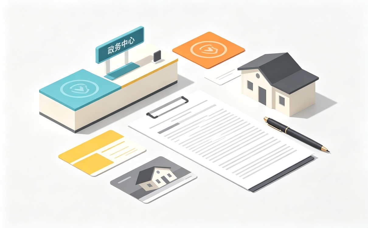 阳泉公积金销户提取后还能开户吗材料流程